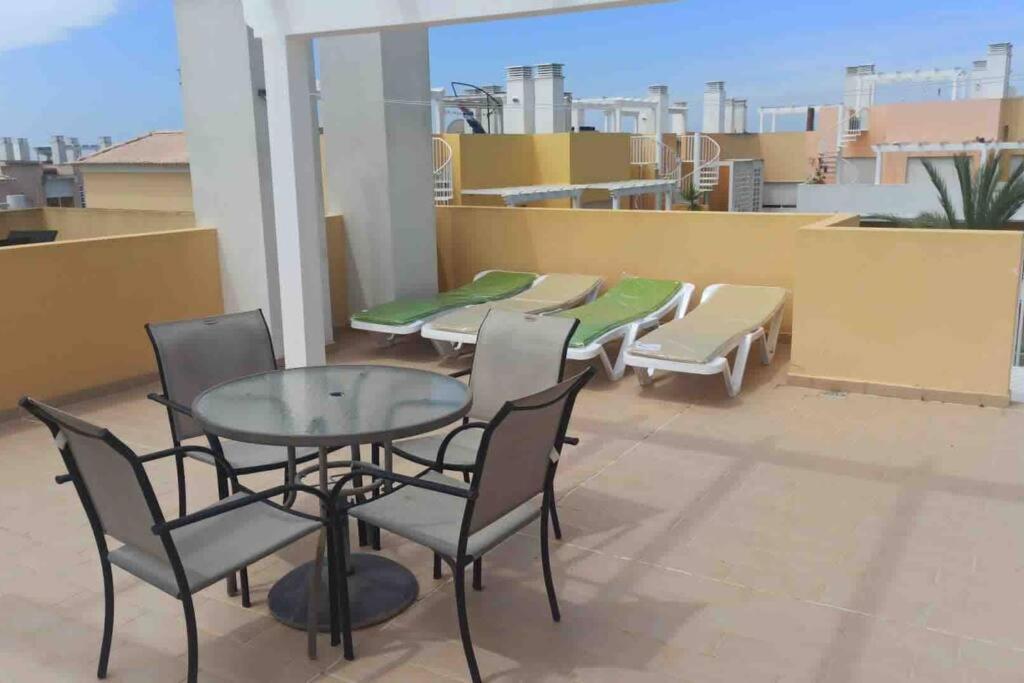 Royal Cabanas Gold Penthouset2 Conceição المظهر الخارجي الصورة