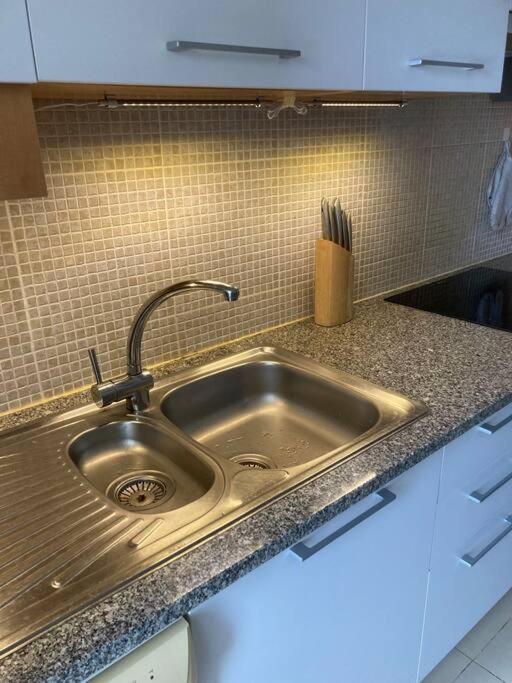 Royal Cabanas Gold Penthouset2 Conceição المظهر الخارجي الصورة